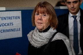 Prosecutor Requests 20-Year Sentence For Dominique Pelicot - Avignon