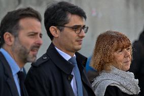 Prosecutor Requests 20-Year Sentence For Dominique Pelicot - Avignon