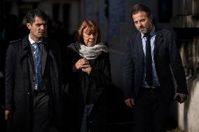 Prosecutor Requests 20-Year Sentence For Dominique Pelicot - Avignon