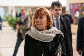 Prosecutor Requests 20-Year Sentence For Dominique Pelicot - Avignon