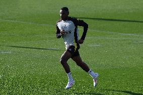 CALCIO - UEFA Nations League - Team Juventus - Training