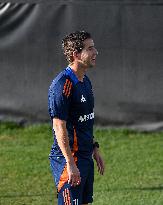 CALCIO - UEFA Nations League - Team Juventus - Training