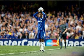 Chelsea FC v FC Barcelona - UEFA Champions League