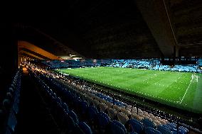 RC Celta De Vigo V FC Barcelona - La Liga EA Sports