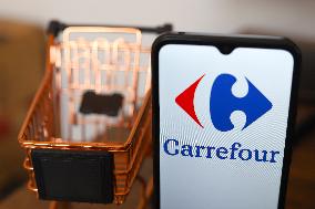 Carrefour CEO Says Company Will Stop Selling Meat From Mercosur