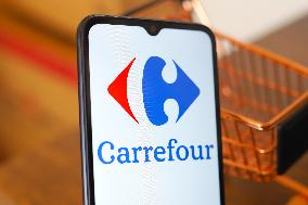 Carrefour CEO Says Company Will Stop Selling Meat From Mercosur