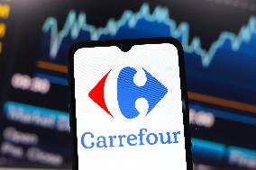 Carrefour CEO Says Company Will Stop Selling Meat From Mercosur