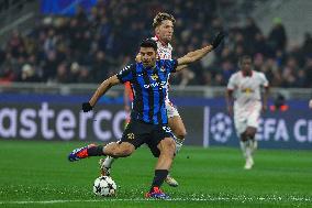 CALCIO - UEFA Champions League - Inter - FC Internazionale vs RB Leipzig