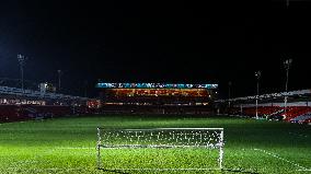 Walsall v Bromley - Sky Bet League 2