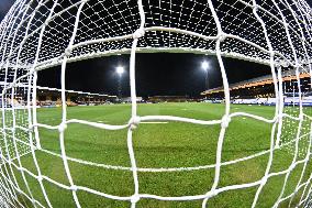 Cambridge United v Bolton Wanderers - Sky Bet League 1