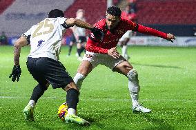 Walsall v Bromley - Sky Bet League 2