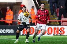 Walsall v Bromley - Sky Bet League 2