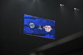 CALCIO - UEFA Champions League - Inter - FC Internazionale vs RB Leipzig