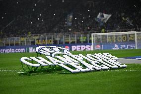 CALCIO - UEFA Champions League - Inter - FC Internazionale vs RB Leipzig