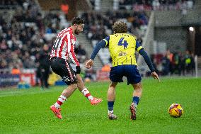 Sunderland AFC v West Bromwich Albion FC - Sky Bet Championship