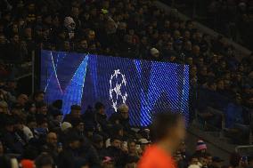 CALCIO - UEFA Champions League - Inter - FC Internazionale vs RB Leipzig