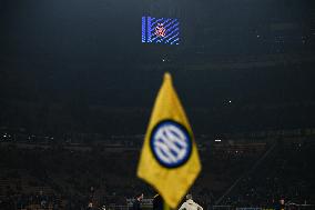 FC Internazionale Milano v RB Leipzig - UEFA Champions League 2024/25 League Phase MD5