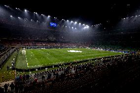 FC Internazionale Milano v RB Leipzig - UEFA Champions League 2024/25 League Phase MD5