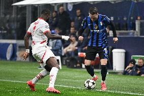 CALCIO - UEFA Champions League - Inter - FC Internazionale vs RB Leipzig