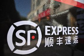 Sf Express Holdings