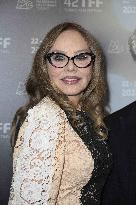 42nd TFF - Ornella Muti