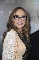 42nd TFF - Ornella Muti