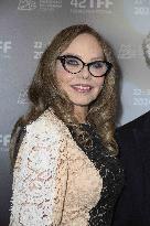 42nd TFF - Ornella Muti