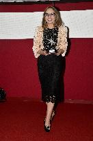 42nd TFF - Ornella Muti