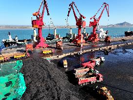 Electric Coal Supply