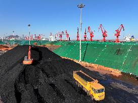 Electric Coal Supply