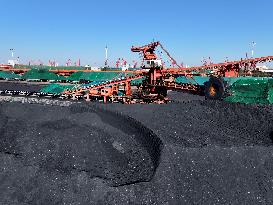 Electric Coal Supply