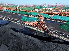 Electric Coal Supply