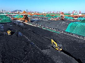 Electric Coal Supply