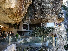 Yandang Mountain Scenic Spot - China