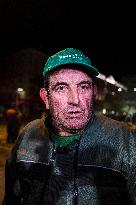 Farmers Protest - Montauban