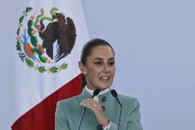 Mexico Threatens Retaliation Over Trump Tariffs