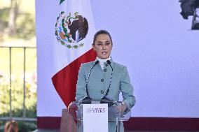 Mexico Threatens Retaliation Over Trump Tariffs