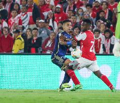 Independiente Santa Fe V Millonarios F.C. -  BetPlay DIMAYOR League