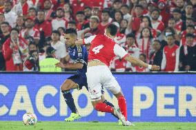 Independiente Santa Fe V Millonarios F.C. -  BetPlay DIMAYOR League