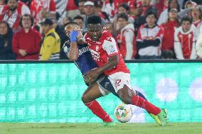 Independiente Santa Fe V Millonarios F.C. -  BetPlay DIMAYOR League