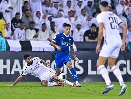 Al Sadd SC v Al Hilal SFC - AFC Champions League Elite