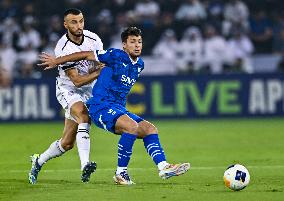 Al Sadd SC v Al Hilal SFC - AFC Champions League Elite