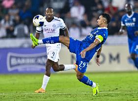 Al Sadd SC v Al Hilal SFC - AFC Champions League Elite