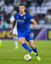 Al Sadd SC v Al Hilal SFC - AFC Champions League Elite