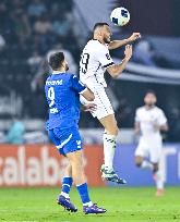 Al Sadd SC v Al Hilal SFC - AFC Champions League Elite