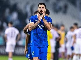 Al Sadd SC v Al Hilal SFC - AFC Champions League Elite