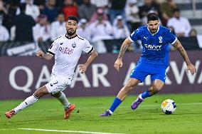 Al Sadd SC v Al Hilal SFC - AFC Champions League Elite