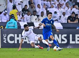 Al Sadd SC v Al Hilal SFC - AFC Champions League Elite