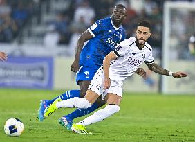 Al Sadd SC v Al Hilal SFC - AFC Champions League Elite