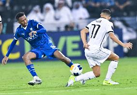 Al Sadd SC v Al Hilal SFC - AFC Champions League Elite